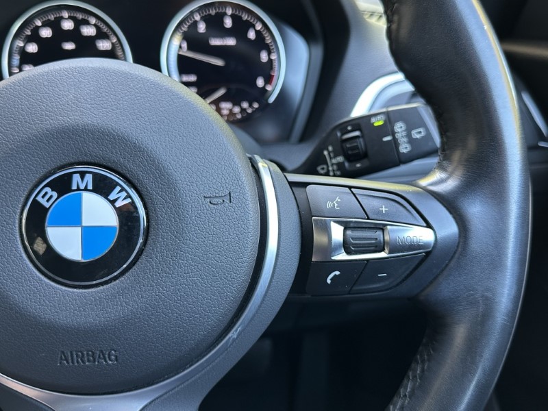 2019 (19) BMW 1 SERIES 118d M Sport 5dr [Nav/Servotronic] Step Auto 5323276