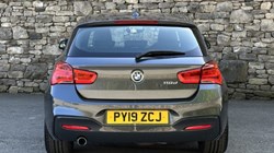 2019 (19) BMW 1 SERIES 118d M Sport 5dr 5323289