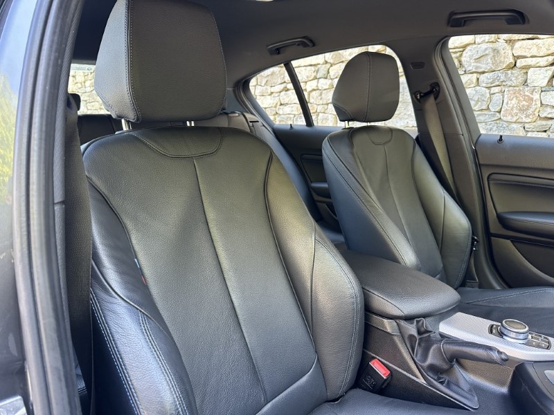 2019 (19) BMW 1 SERIES 118d M Sport 5dr [Nav/Servotronic] Step Auto 5323266