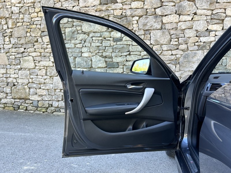 2019 (19) BMW 1 SERIES 118d M Sport 5dr [Nav/Servotronic] Step Auto 5323290