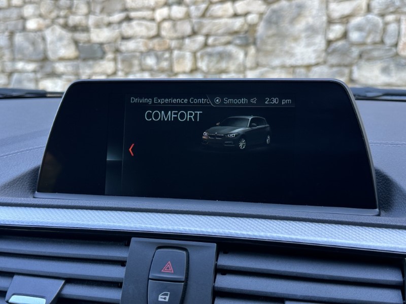 2019 (19) BMW 1 SERIES 118d M Sport 5dr [Nav/Servotronic] Step Auto 5323304