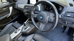 2019 (19) BMW 1 SERIES 118d M Sport 5dr 5323263