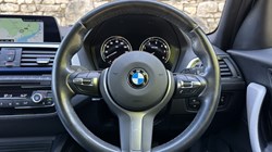 2019 (19) BMW 1 SERIES 118d M Sport 5dr 5323298