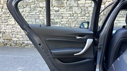 2019 (19) BMW 1 SERIES 118d M Sport 5dr 5323291