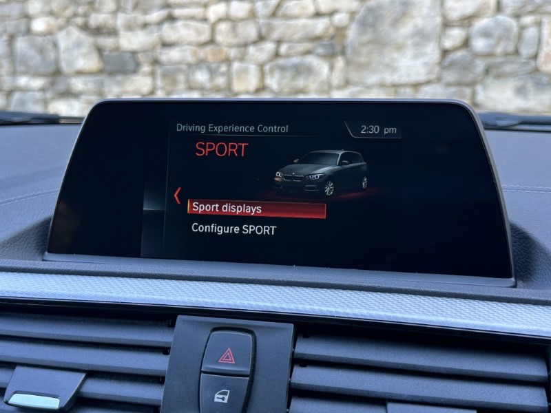 2019 (19) BMW 1 SERIES 118d M Sport 5dr [Nav/Servotronic] Step Auto 5323303