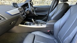 2019 (19) BMW 1 SERIES 118d M Sport 5dr 5323281