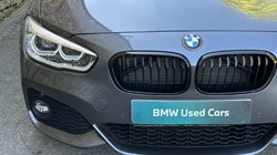 2019 (19) BMW 1 SERIES 118d M Sport 5dr 5323277
