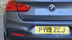 2019 (19) BMW 1 SERIES 118d M Sport 5dr 5323259