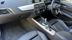 2019 (19) BMW 1 SERIES 118d M Sport 5dr 5323282
