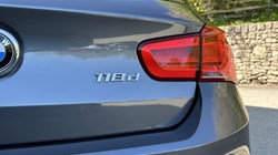 2019 (19) BMW 1 SERIES 118d M Sport 5dr 5323261