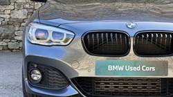 2019 (19) BMW 1 SERIES 118d M Sport 5dr 5323310