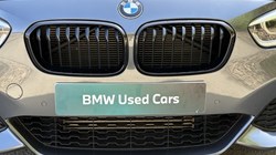 2019 (19) BMW 1 SERIES 118d M Sport 5dr 5323311