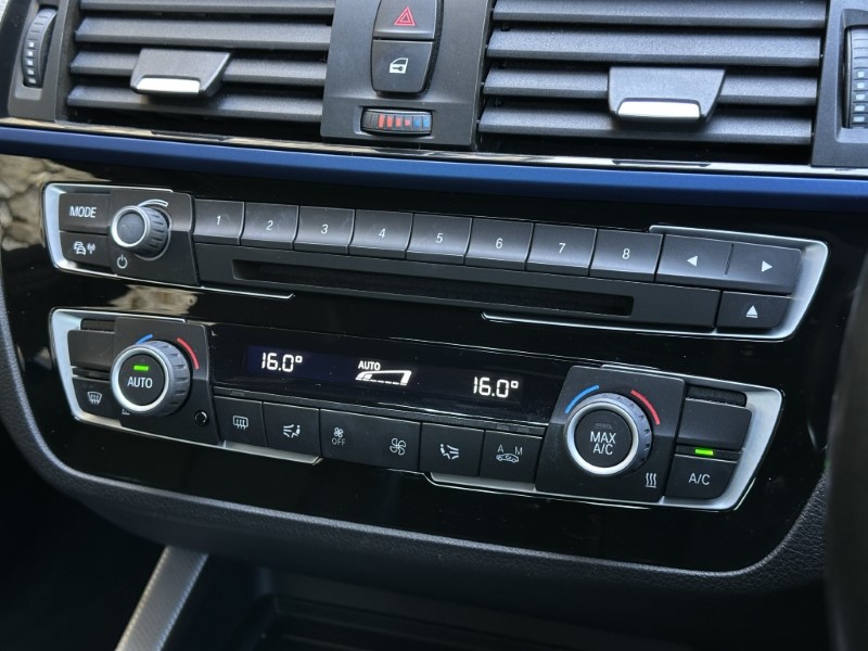 2019 (19) BMW 1 SERIES 118d M Sport 5dr [Nav/Servotronic] Step Auto 5323272