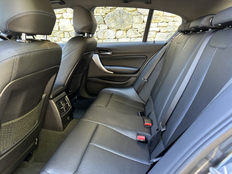 2019 (19) BMW 1 SERIES 118d M Sport 5dr [Nav/Servotronic] Step Auto 5323280