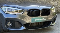 2019 (19) BMW 1 SERIES 118d M Sport 5dr 5323309