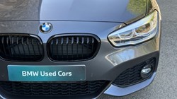 2019 (19) BMW 1 SERIES 118d M Sport 5dr 5323278