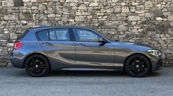2019 (19) BMW 1 SERIES 118d M Sport 5dr 5326332