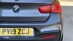 2019 (19) BMW 1 SERIES 118d M Sport 5dr 5323260