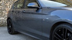2019 (19) BMW 1 SERIES 118d M Sport 5dr 5326692