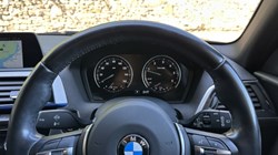 2019 (19) BMW 1 SERIES 118d M Sport 5dr 5323306