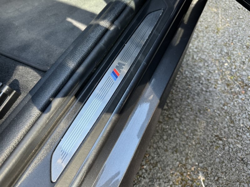 2019 (19) BMW 1 SERIES 118d M Sport 5dr [Nav/Servotronic] Step Auto 5323681