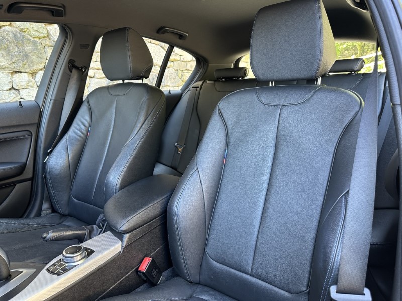 2019 (19) BMW 1 SERIES 118d M Sport 5dr [Nav/Servotronic] Step Auto 5323284