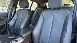 2019 (19) BMW 1 SERIES 118d M Sport 5dr 5323284