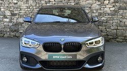 2019 (19) BMW 1 SERIES 118d M Sport 5dr 5323308