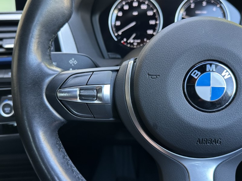 2019 (19) BMW 1 SERIES 118d M Sport 5dr [Nav/Servotronic] Step Auto 5323275