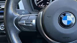 2019 (19) BMW 1 SERIES 118d M Sport 5dr 5323275