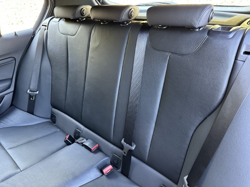 2019 (19) BMW 1 SERIES 118d M Sport 5dr [Nav/Servotronic] Step Auto 5323294