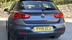 2019 (19) BMW 1 SERIES 118d M Sport 5dr 5323258