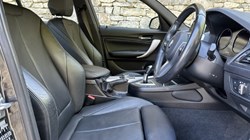 2019 (19) BMW 1 SERIES 118d M Sport 5dr 5323265