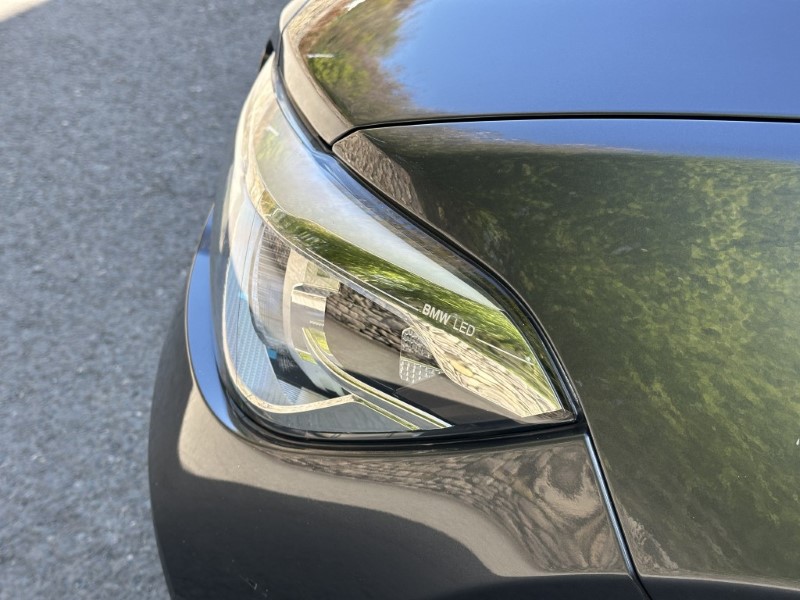 2019 (19) BMW 1 SERIES 118d M Sport 5dr [Nav/Servotronic] Step Auto 5323312