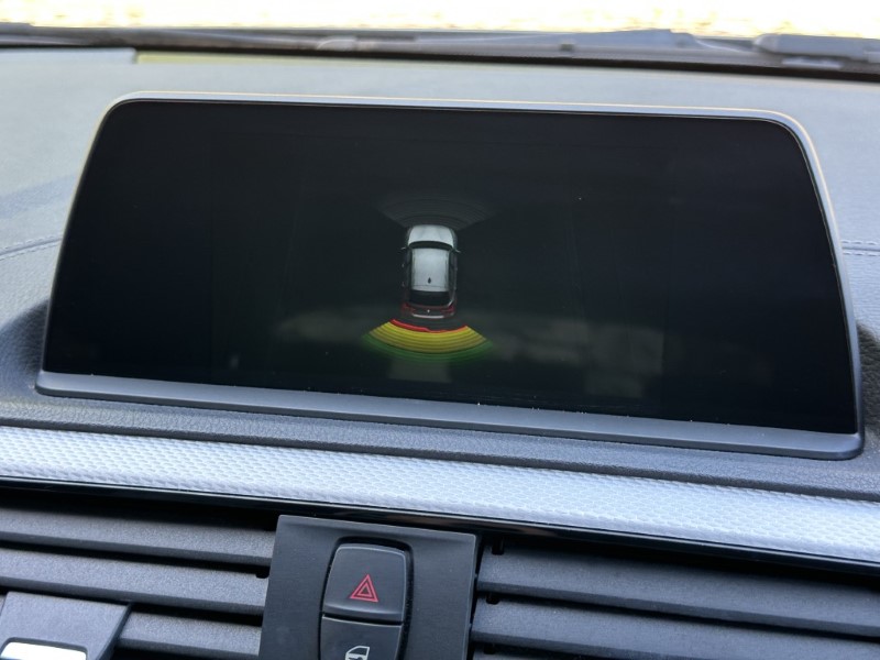 2019 (19) BMW 1 SERIES 118d M Sport 5dr [Nav/Servotronic] Step Auto 5323307