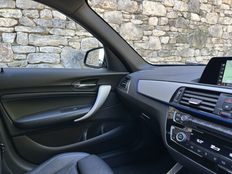 2019 (19) BMW 1 SERIES 118d M Sport 5dr [Nav/Servotronic] Step Auto 5323270