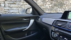 2019 (19) BMW 1 SERIES 118d M Sport 5dr 5323270