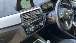 2019 (19) BMW 1 SERIES 118d M Sport 5dr 5323283