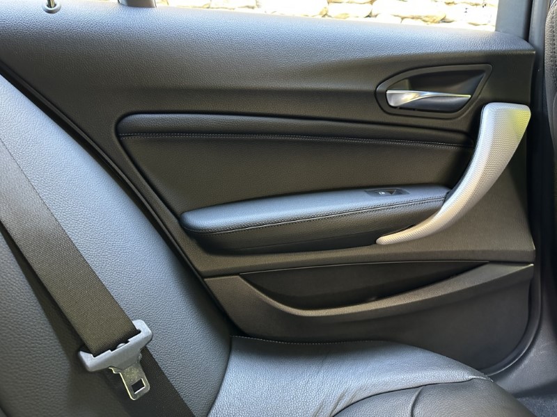 2019 (19) BMW 1 SERIES 118d M Sport 5dr [Nav/Servotronic] Step Auto 5323267