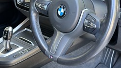 2019 (19) BMW 1 SERIES 118d M Sport 5dr 5323264