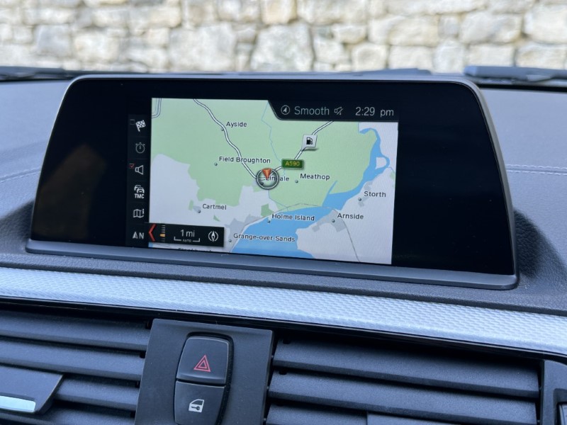 2019 (19) BMW 1 SERIES 118d M Sport 5dr [Nav/Servotronic] Step Auto 5323301