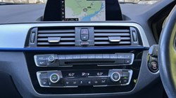 2019 (19) BMW 1 SERIES 118d M Sport 5dr 5323297