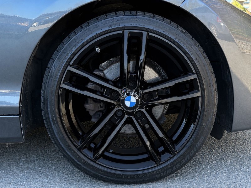 2019 (19) BMW 1 SERIES 118d M Sport 5dr [Nav/Servotronic] Step Auto 5326296