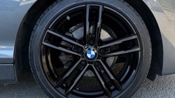 2019 (19) BMW 1 SERIES 118d M Sport 5dr 5326296