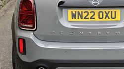 2022 (22) MINI COUNTRYMAN 1.5 Cooper Classic 5dr 5375284