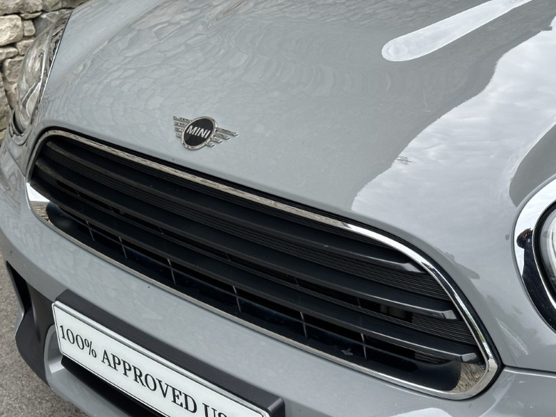 2022 (22) MINI COUNTRYMAN 1.5 Cooper Classic 5dr 5375282