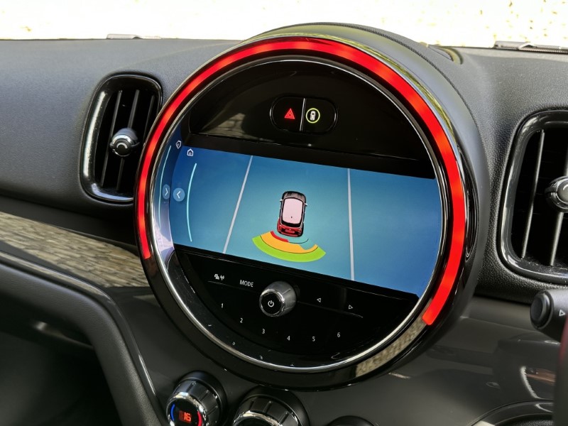 2022 (22) MINI COUNTRYMAN 1.5 Cooper Classic 5dr 5368241