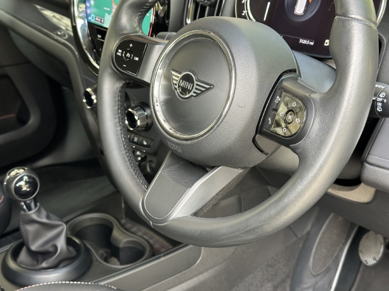2022 (22) MINI COUNTRYMAN 1.5 Cooper Classic 5dr 5368199