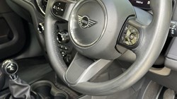 2022 (22) MINI COUNTRYMAN 1.5 Cooper Classic 5dr 5368199