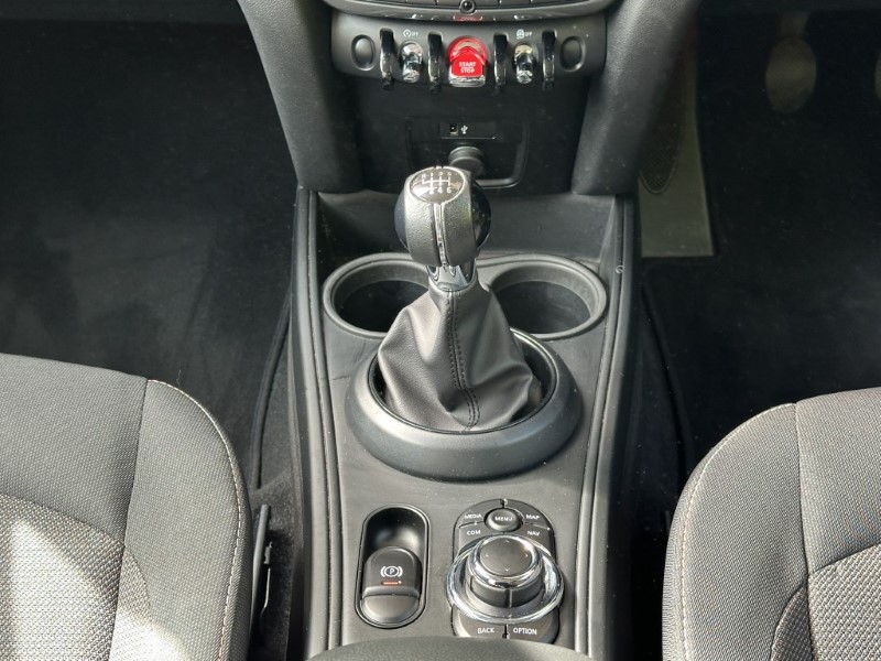 2022 (22) MINI COUNTRYMAN 1.5 Cooper Classic 5dr 5368232